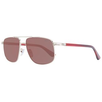 BMW Metal Mens Sunglasses