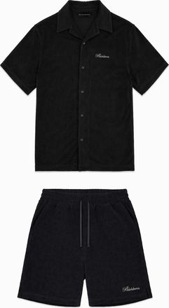 Black Bananas Black Bananas Anagram Twin Set