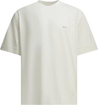Goldwin Goldwin Graphic T-shirt