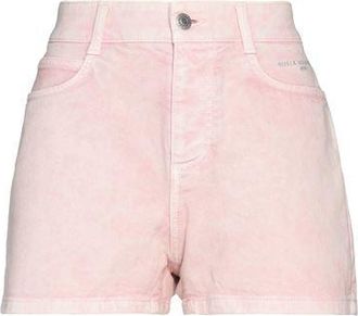 Stella McCartney PARTES DE ABAJO - Shorts vaqueros en YOOX.COM