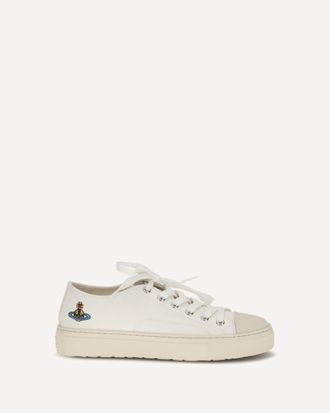 Vivienne Westwood Sneakers Plimsoll Woman 37