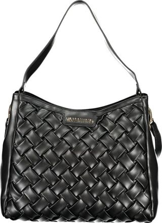 Valentino Ennis Bucket Bag - Dames - Schoudertassen - Zwart - ONE Size - Tassen