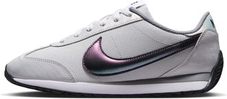 Nike Womens Pacific Premium Shoes in Grey | IQ9698-001