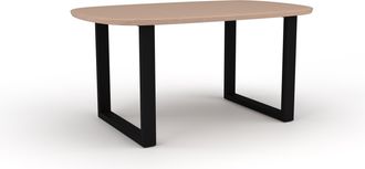 Schubiger M&ouml;bel Esstisch Tombar