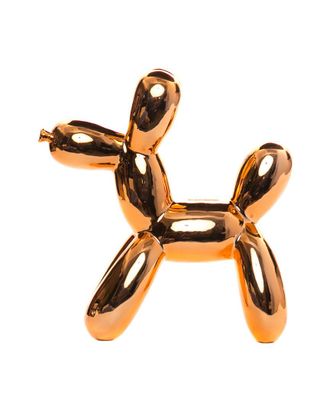 Interior Illusions Balloon Dog Bank