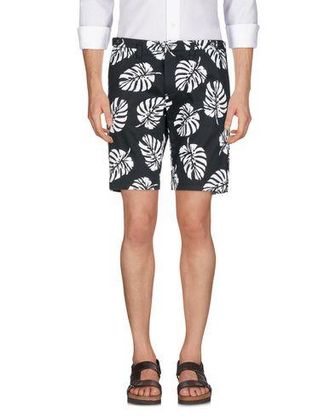 Dolce & Gabbana HOSEN & RÖCKE - Shorts & Bermudashorts auf YOOX.COM