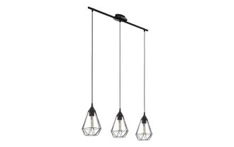 Eglo Pendelleuchte »TARBES« E27