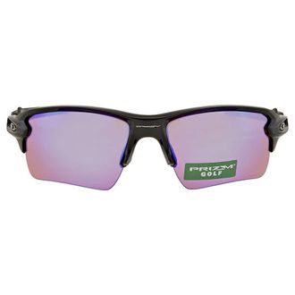 Oakley Flak 2.0 XL Prizm Golf Sport Mens Sunglasses OO9188 918805 59