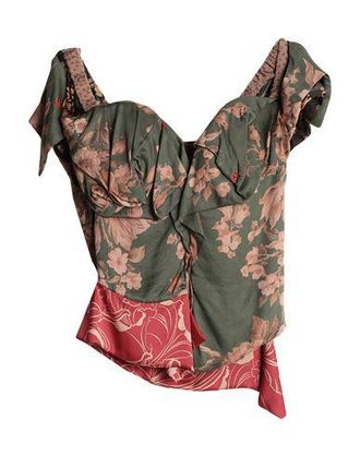 Vivienne Westwood TOPWEAR - Tops on YOOX.COM