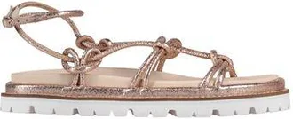 Calvin Klein CALZADO - Sandalias con cierre en YOOX.COM