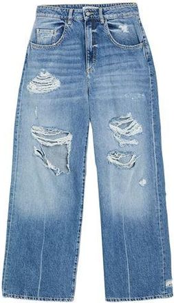 Icon Denim Los Angeles Jeans