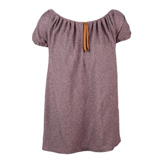 Vivienne Westwood Dames, Tops, Roze, Maat: S Viscose