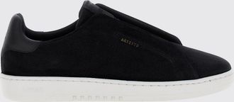 Axel Arigato Sneakers slip-on Dice Laceless in pelle e suede