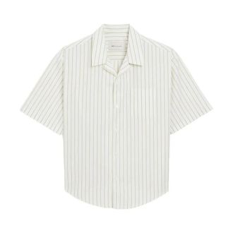 Ami Uomo, Magliette, Bianco, XL, new