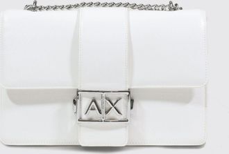 A|X Armani Exchange Borsa Messenger Armani Exchange in pelle sintetica