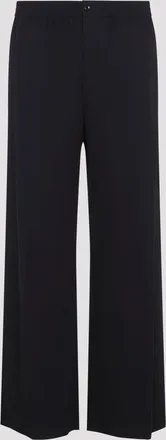 Celine Elastic Waist Trousers