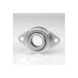 Picard Unidad De Carcasa Con Brida Id 20 Mm Ovalada In