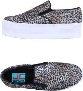 Jeffrey Campbell CALZADO - Sneakers en YOOX.COM