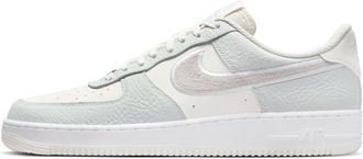 Nike Air Force 1 07 LV8 Peak White Wild Gray IB6842-100