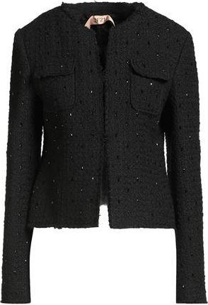 N&deg;21 CAPISPALLA - Giacche & Giubbotti su YOOX.COM