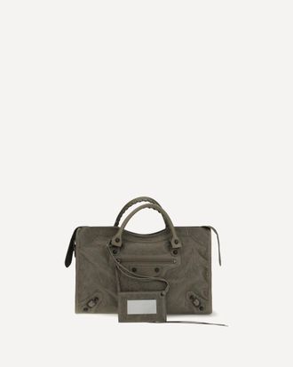 Balenciaga Le City medium Handbag Female UNI