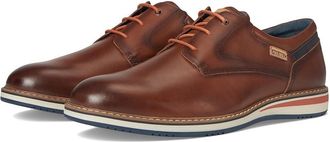 Pikolinos Avila M1T-4050 Mens Shoes Cuero : EU 44 (US Mens 10.5-11) D - Medium, Leather