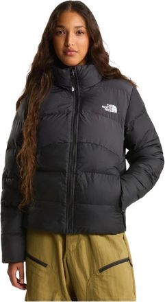 The North Face Dames, Sport, Zwart, Maat: S Leer