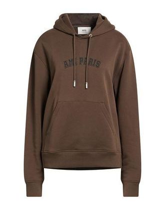 Ami CAMISETAS Y TOPS - Sudaderas en YOOX.COM