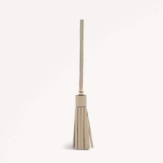 Radley London Porcini Bag Charm Noble Alley SS26 Radley London