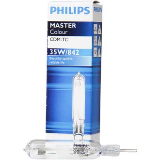 Philips Master Cdm-tc 35w Bombilla Blanco Fr&iacute;o
