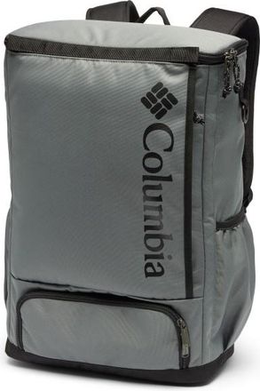 Columbia LB Flawless 30 Backpack Daypack - Unisex | grau