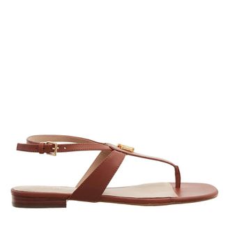 Lauren Ralph Lauren Sandalen Gwen-Sandals-Heel Sandal - schwarz - Größe