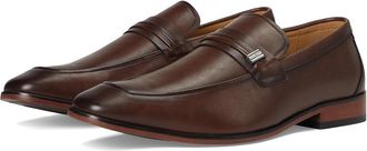 Tommy Hilfiger Sachie Mens Shoes Medium Brown : 11.5 D - Medium, Synthetic