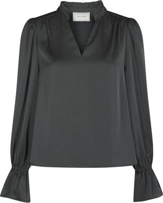 Neo Noir Bluse e Camicie - - Blouses & Shirts - Donna - Grigio - XS