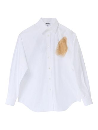 Moschino Too Much Iron Shirt