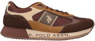 U.S.Polo Association SCHUHE - Sneakers auf YOOX.COM