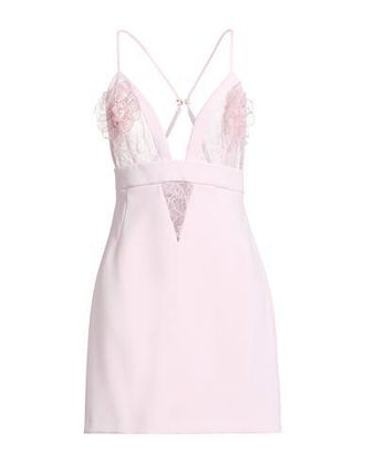 Elisabetta Franchi DRESSES - Mini dresses sur YOOX.COM