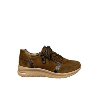 Hartjes Schoenen, Dames, Bruin, 40 1/2 EU, 162.2401/34