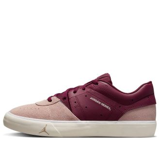 Nike Jordan Air Jordan Series ES Cherrywood Red DN1856-621