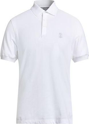 Brunello Cucinelli Polo shirts