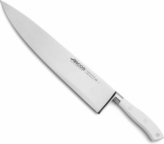 Arcos Cuchillo Cocinero Riviera Blanc - Blanco - Arcos