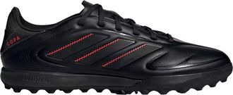 adidas Adidas Copa Pure III League TF Core Black / Carbon / Lucid Red ID9047 Mens