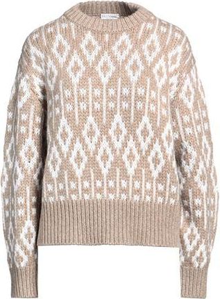 Brunello Cucinelli KNITWEAR - Jumpers sur YOOX.COM