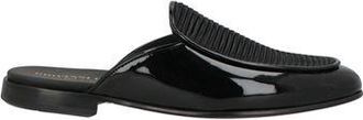 Giovanni Conti Mules & Clogs