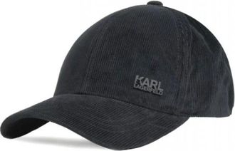 Karl Lagerfeld Hombre, Accesorios, Negro, Talla: ONE Size