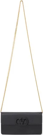Valentino Mujer, Bolsos, Negro, Talla: ONE Size
