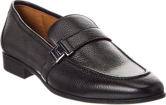 Bruno Magli Arlo Leather Loafer