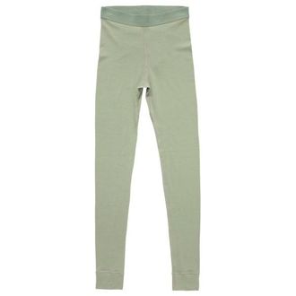 Devold Adventure Merino 190 Longs Merinounterhose f&uuml;r Damen | oliv/gr&uuml;n