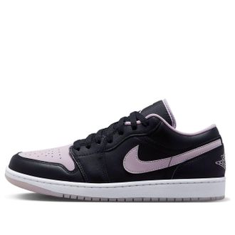 Nike Jordan Air Jordan 1 Low SE Black Iced Lilac DV1309-051
