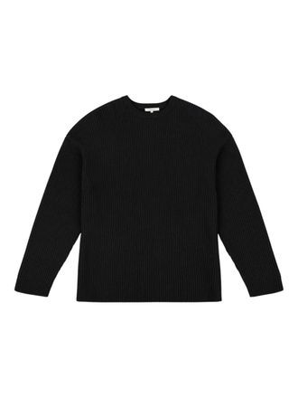 Entire studios Maglione girocollo - Nero